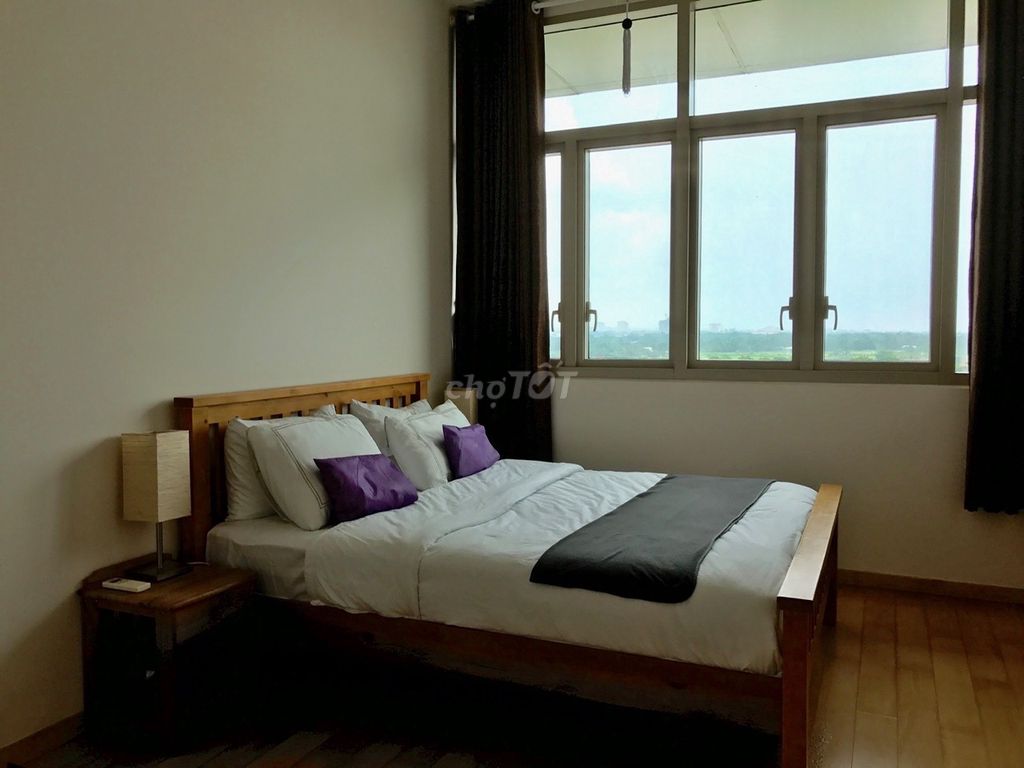 Rent apartment 2 bedroom 108 meters 2 at The Vista An Phú District 2 good price