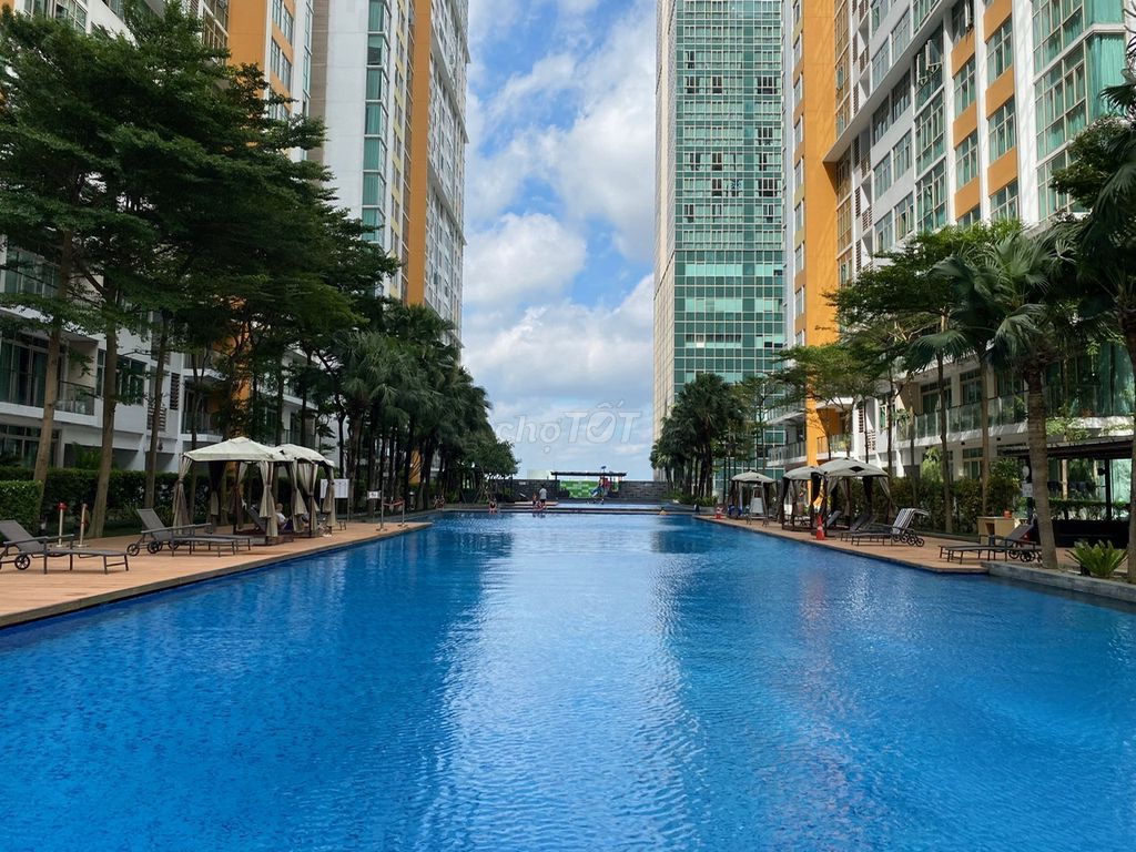 Rent apartment 2 bedroom 108 meters 2 at The Vista An Phú District 2 good price