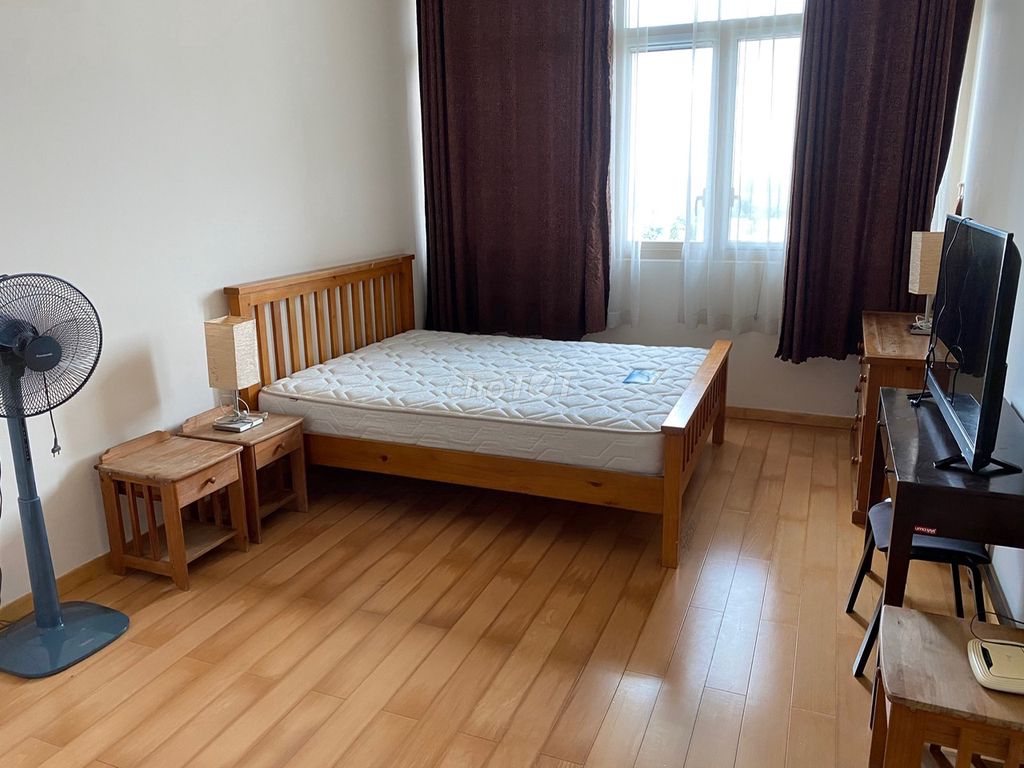 Rent apartment 2 bedroom 108 meters 2 at The Vista An Phú District 2 good price