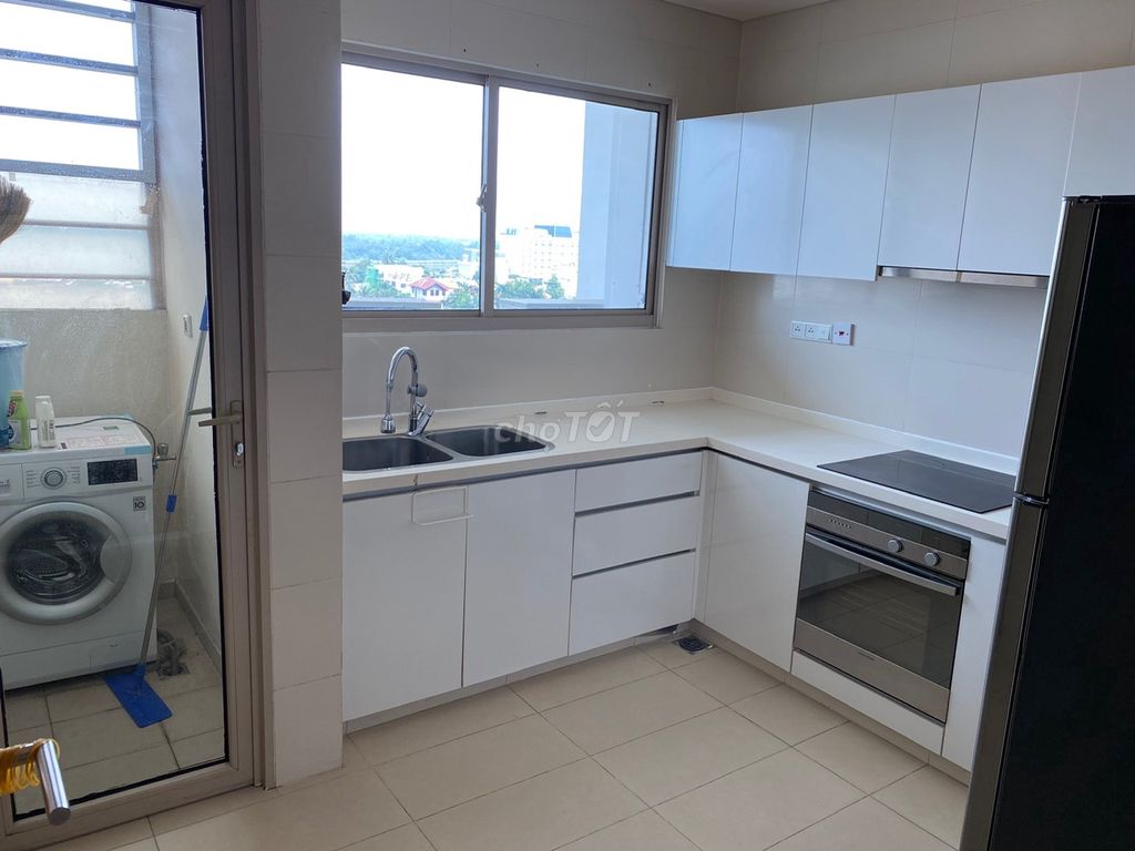 Rent apartment 2 bedroom 108 meters 2 at The Vista An Phú District 2 good price
