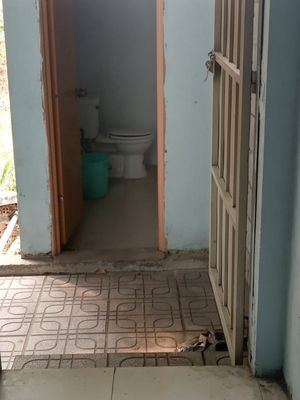 Rent a Nguyễn Thị Rõ, Tân An Hội