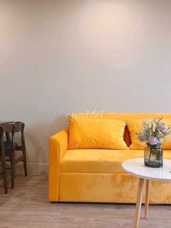 Renting Hùng Vương Plaza apartment, District 5, 130 meters2, 3 bedrooms, 3 toilets, 22 million