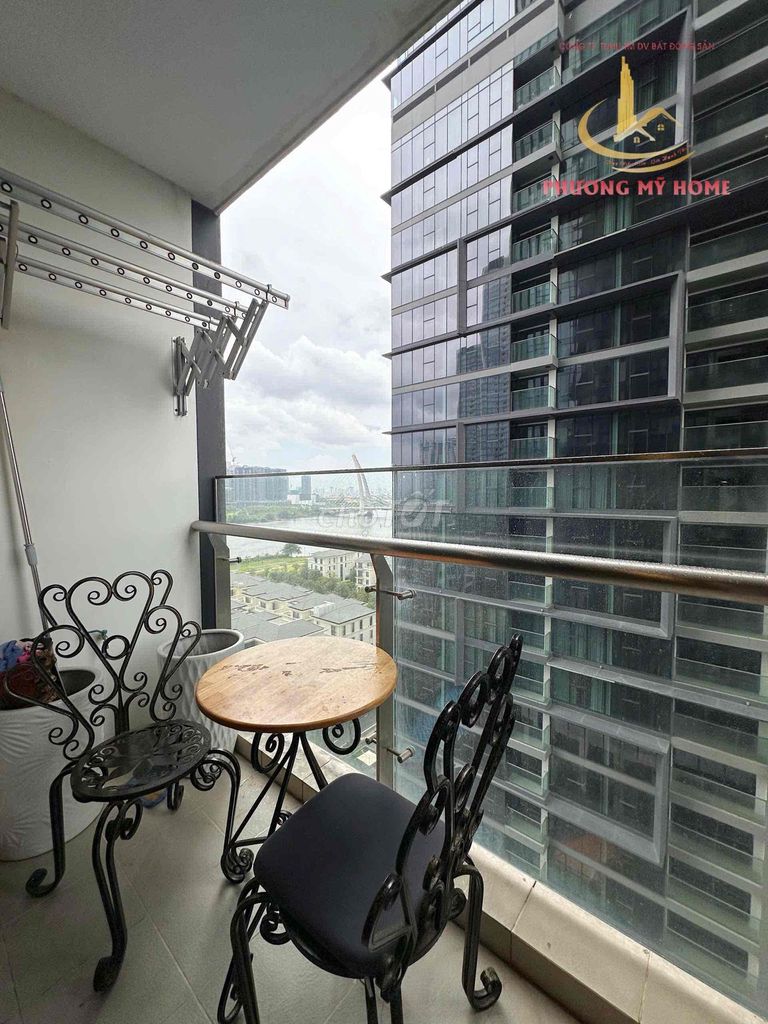Lomes golden river district 1 – 2 bedrooms river-views (7) 78 M2 01) full internal