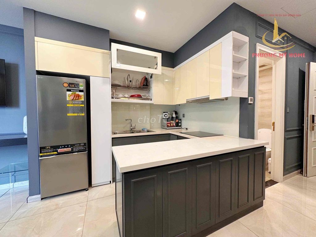 Lomes golden river district 1 – 2 bedrooms river-views (7) 78 M2 01) full internal