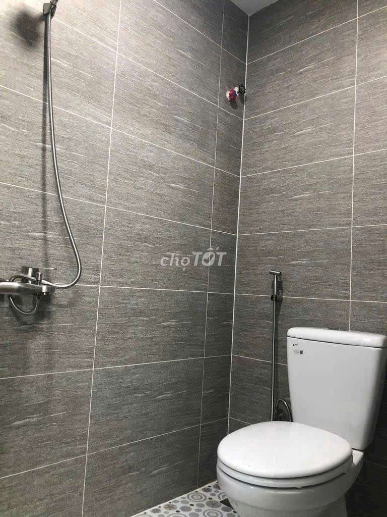 Rent 1 Nguyễn Hữu Tiến, Tây Thạnh, 1.7 million, 2 bedrooms, 44020 M
