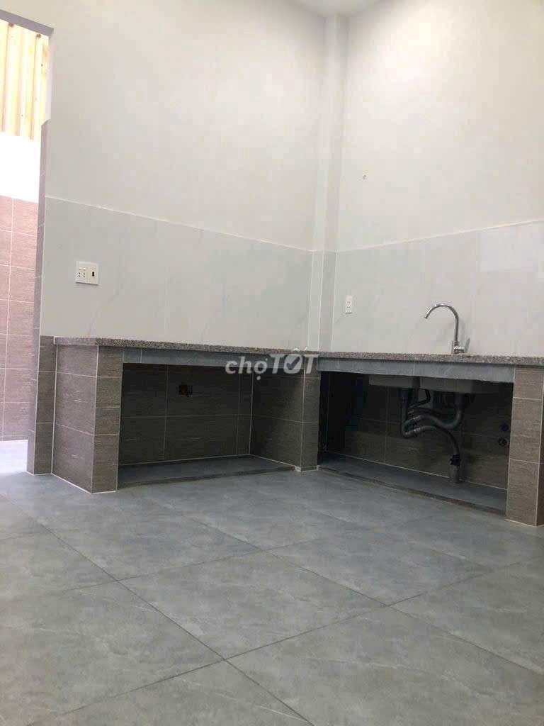 Rent 1 Nguyễn Hữu Tiến, Tây Thạnh, 1.7 million, 2 bedrooms, 44020 M