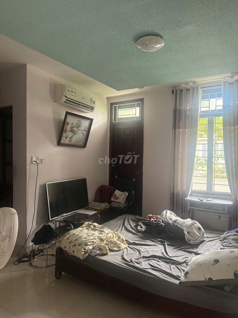 Rent an entire Kadc Nam Long place, P. Lucky Long, Tp.h.