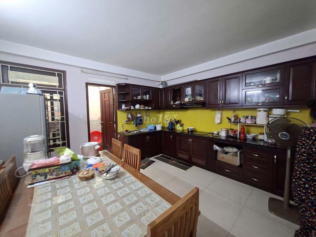 Rent an entire Kadc Nam Long place, P. Lucky Long, Tp.h.