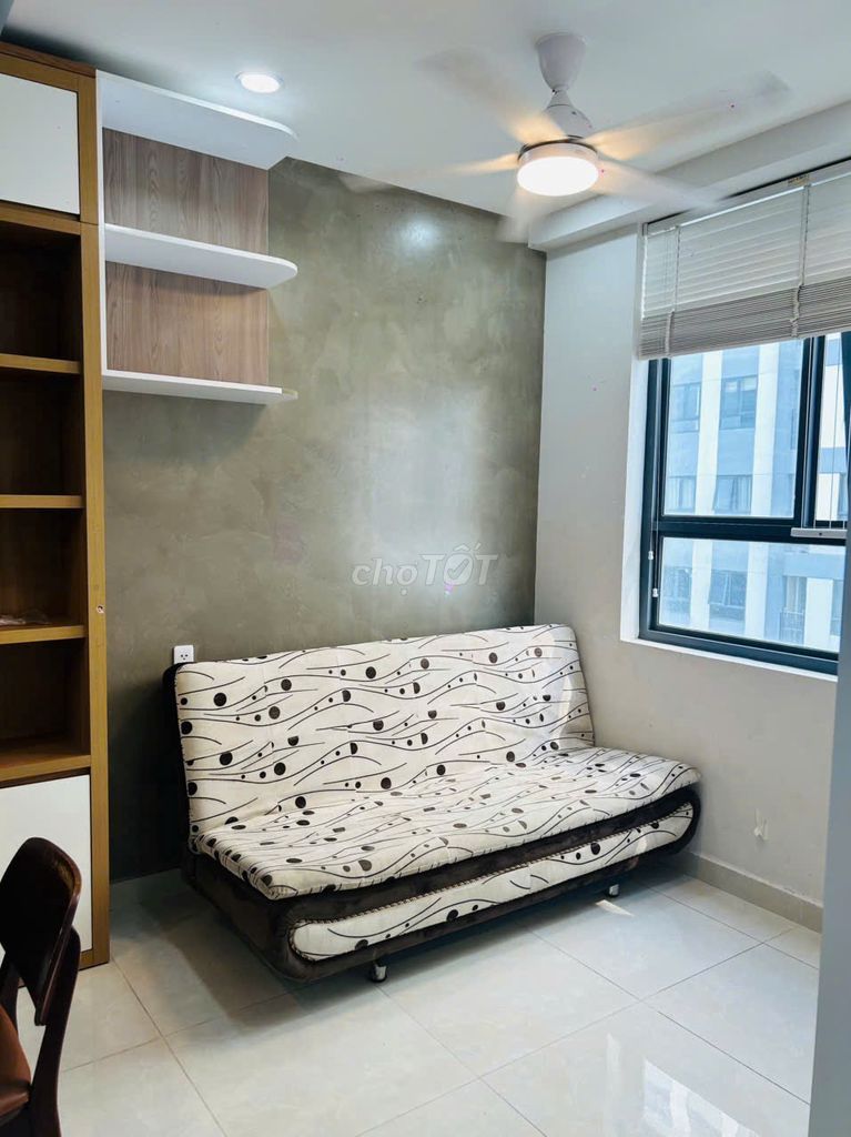 Rent Sài Gòn Intela two bedrooms - three full interior bedrooms