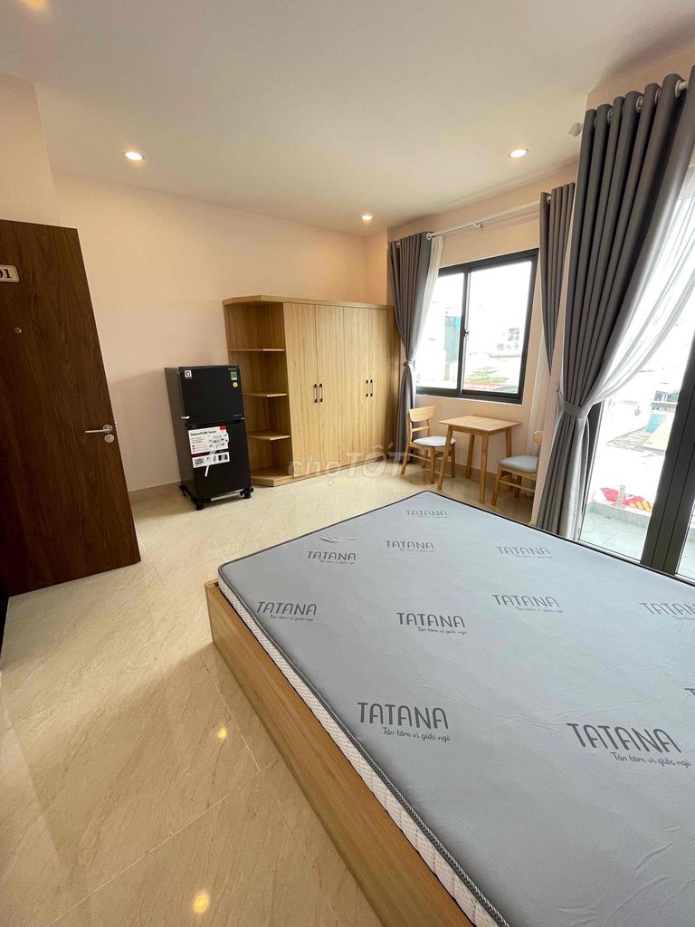 - Full domestic service apartment - right here - 5 million per month