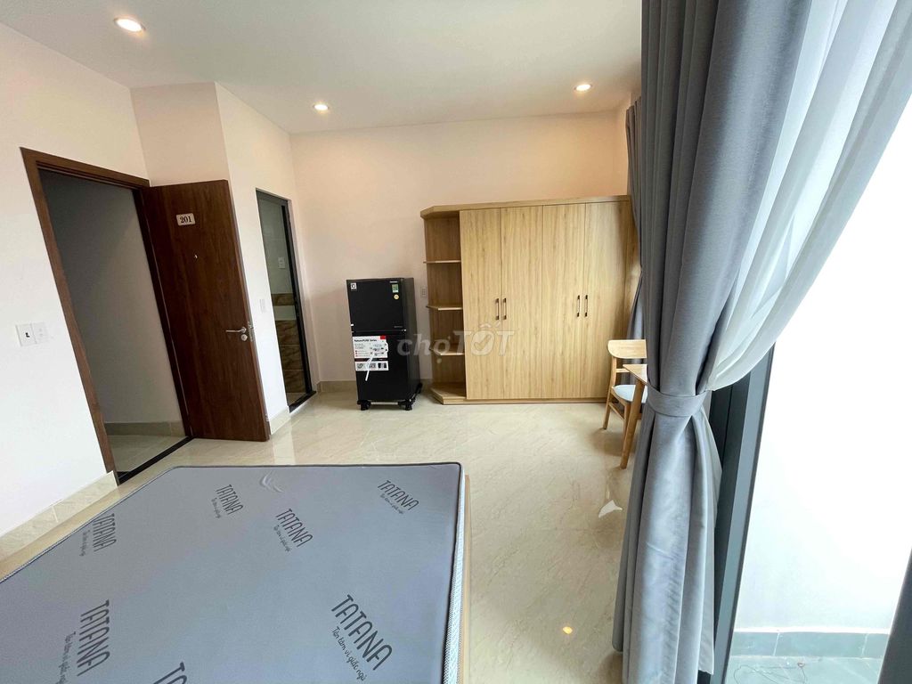 - Full domestic service apartment - right here - 5 million per month