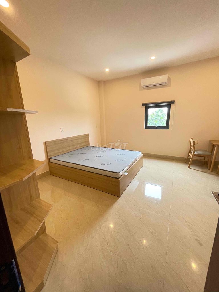 - Full domestic service apartment - right here - 5 million per month
