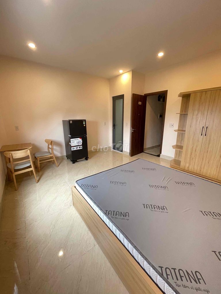 - Full domestic service apartment - right here - 5 million per month