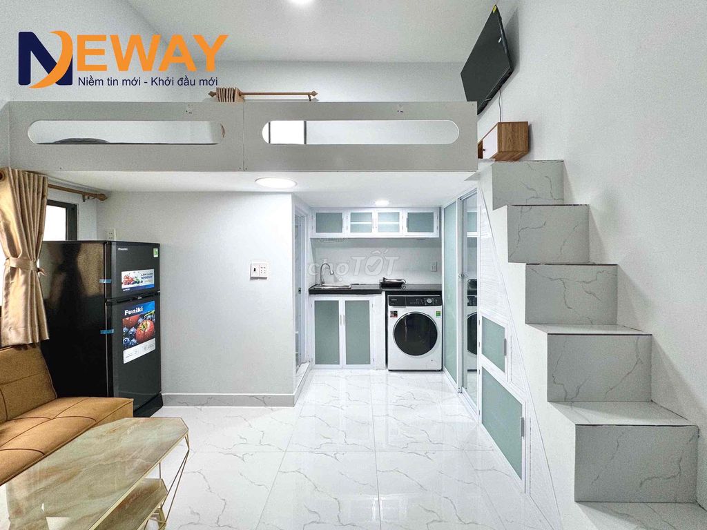 Your new R.I.R.A. is building a private security washing machine right now.