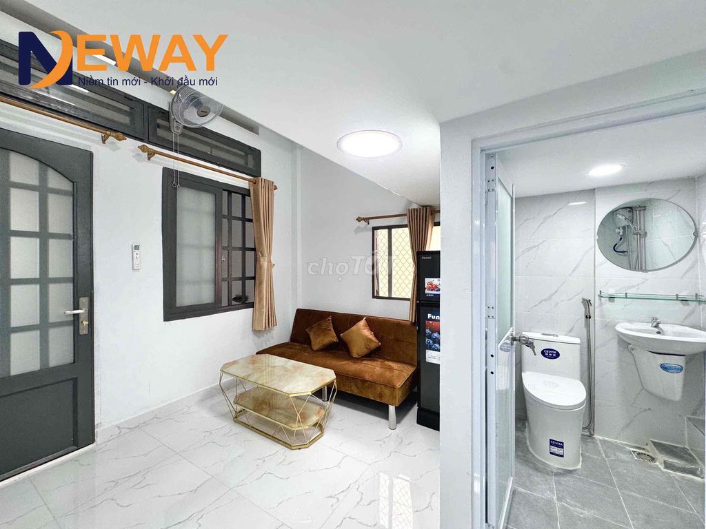 Your new R.I.R.A. is building a private security washing machine right now.