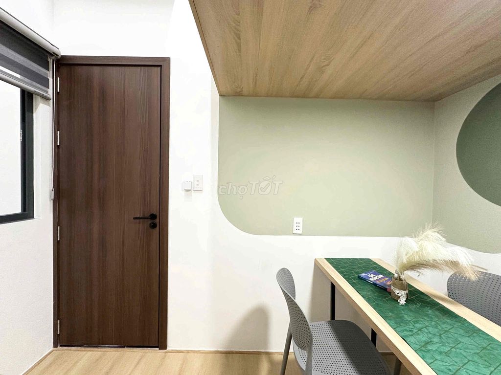 Rent a room for the Three Million.