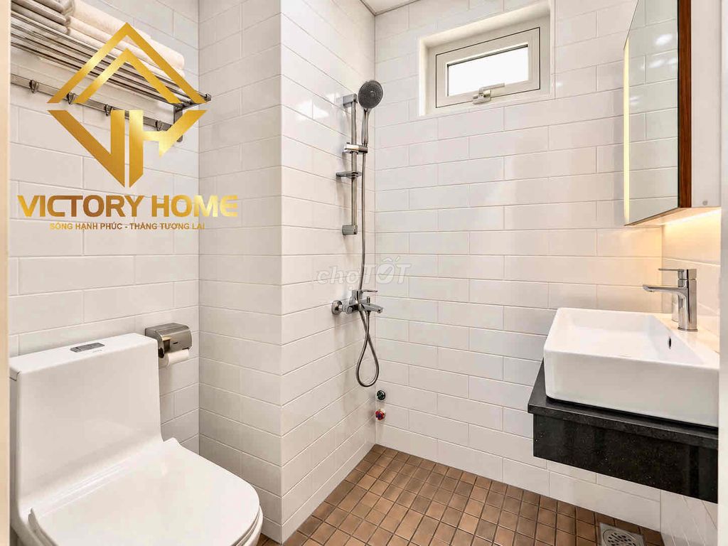 Room Nguyễn Văn Đậu - 24-hour protection level
