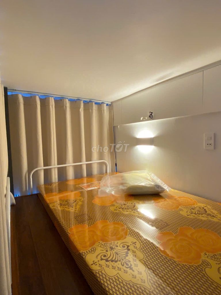 High school dorm-- 2.9 million.