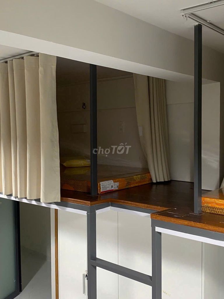 High school dorm-- 2.9 million.