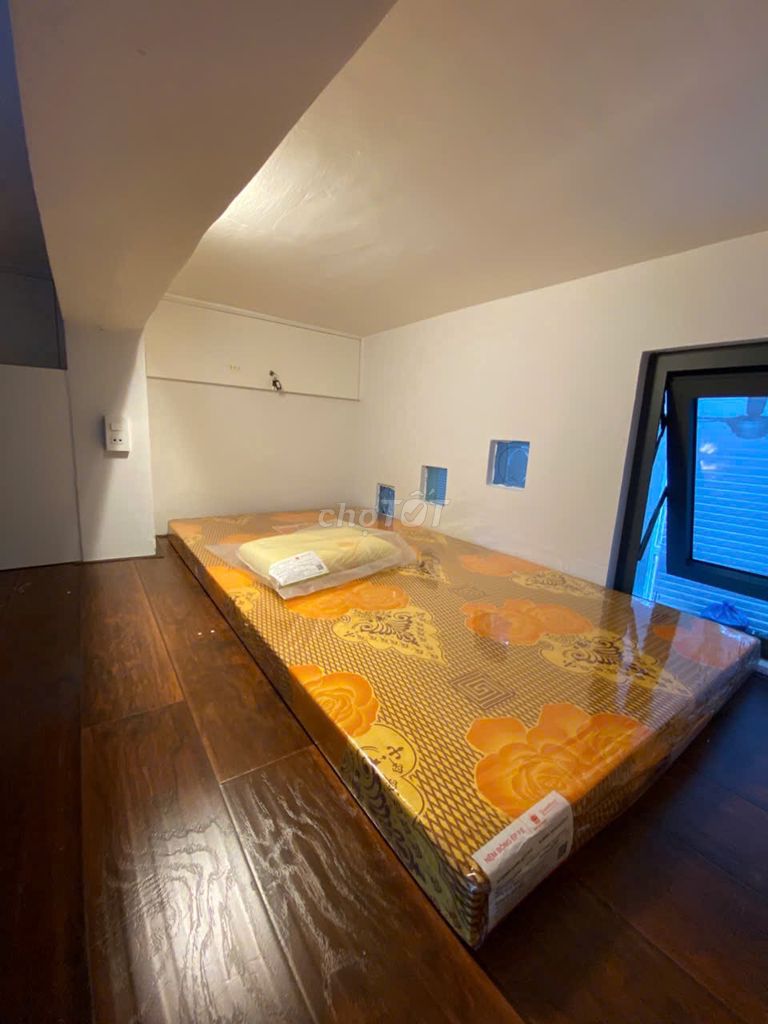 High school dorm-- 2.9 million.