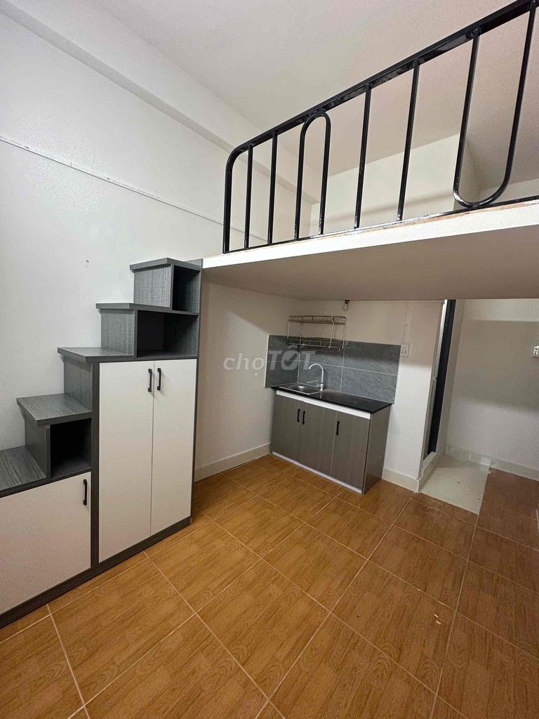 We'll rent a room at 3 million.