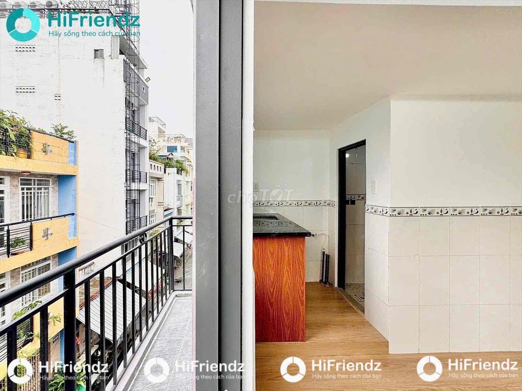 Rent--the service apartment--right down the plan-- cool bancol