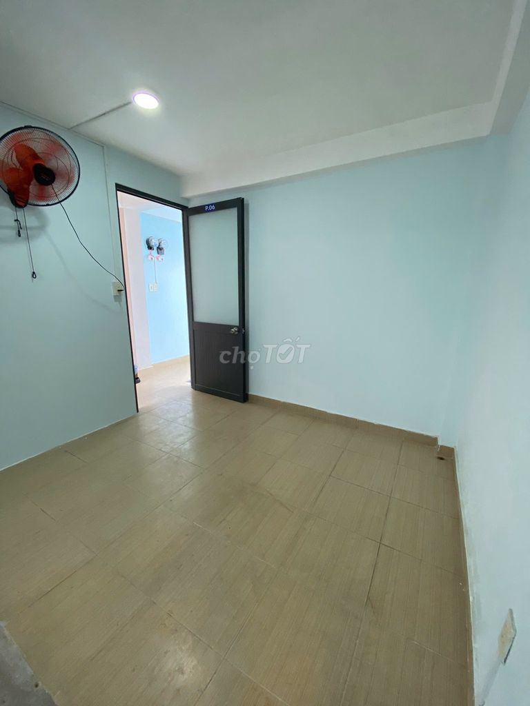 Lê Văn Thọ Inn, Gò Vấp, 24 m2