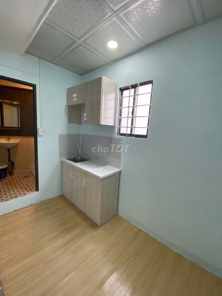 Lê Văn Thọ Inn, Gò Vấp, 24 m2