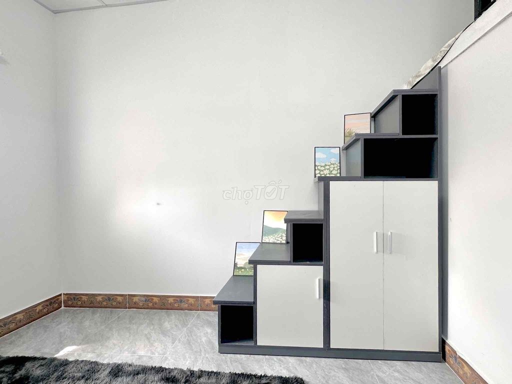 Rent a hotel room for $3 million.6.