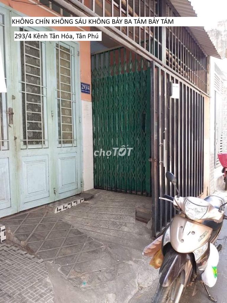 Rent room for 01 people, student prices, near the Constitutional University