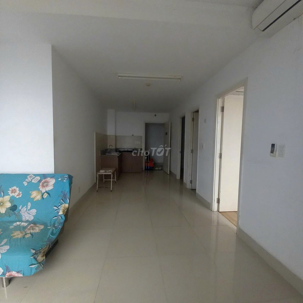 Rent the two bedrooms. A bathroom. Citi Home, Cát Lái.