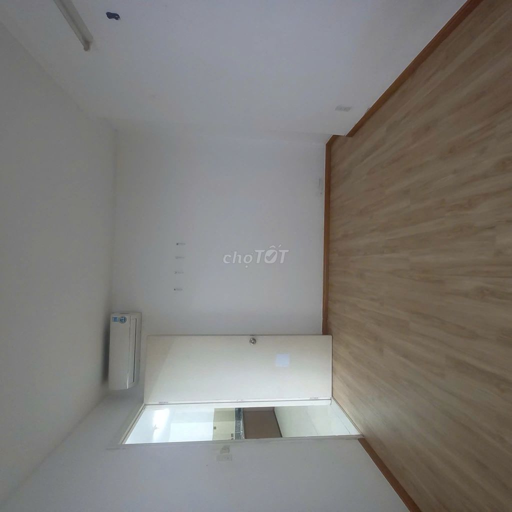 Rent the two bedrooms. A bathroom. Citi Home, Cát Lái.