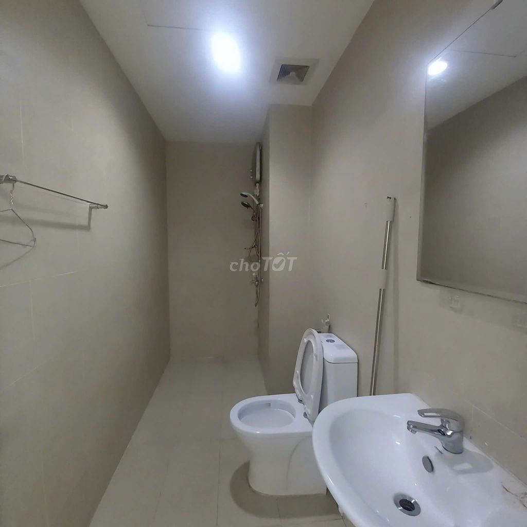 Rent the two bedrooms. A bathroom. Citi Home, Cát Lái.