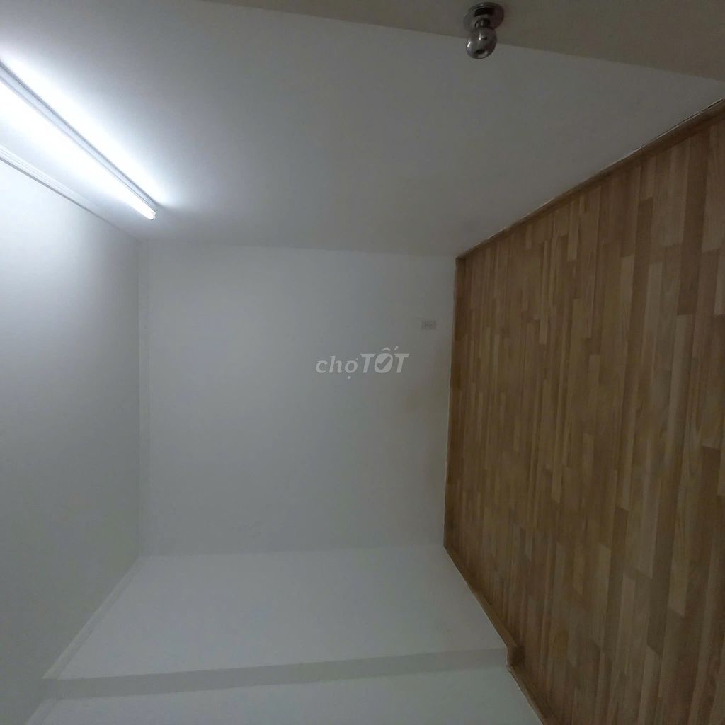 Rent the two bedrooms. A bathroom. Citi Home, Cát Lái.