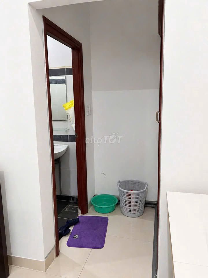 Rent a Hoàng Sa escalator, 7 million ath bedroom.