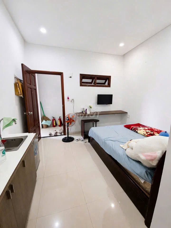 Rent a Hoàng Sa escalator, 7 million ath bedroom.