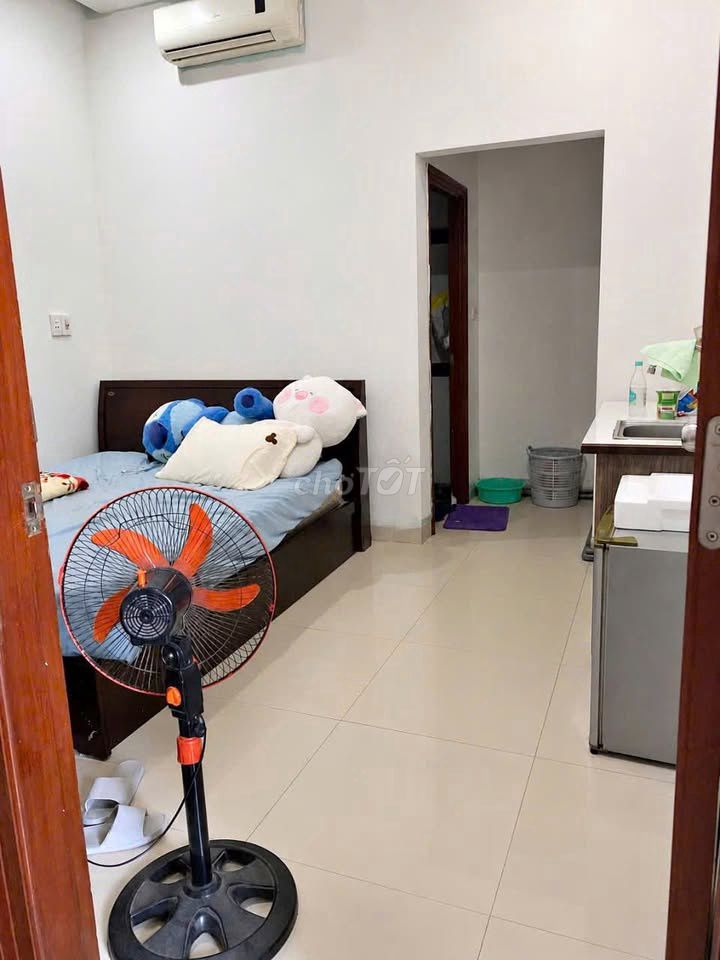 Rent a Hoàng Sa escalator, 7 million ath bedroom.