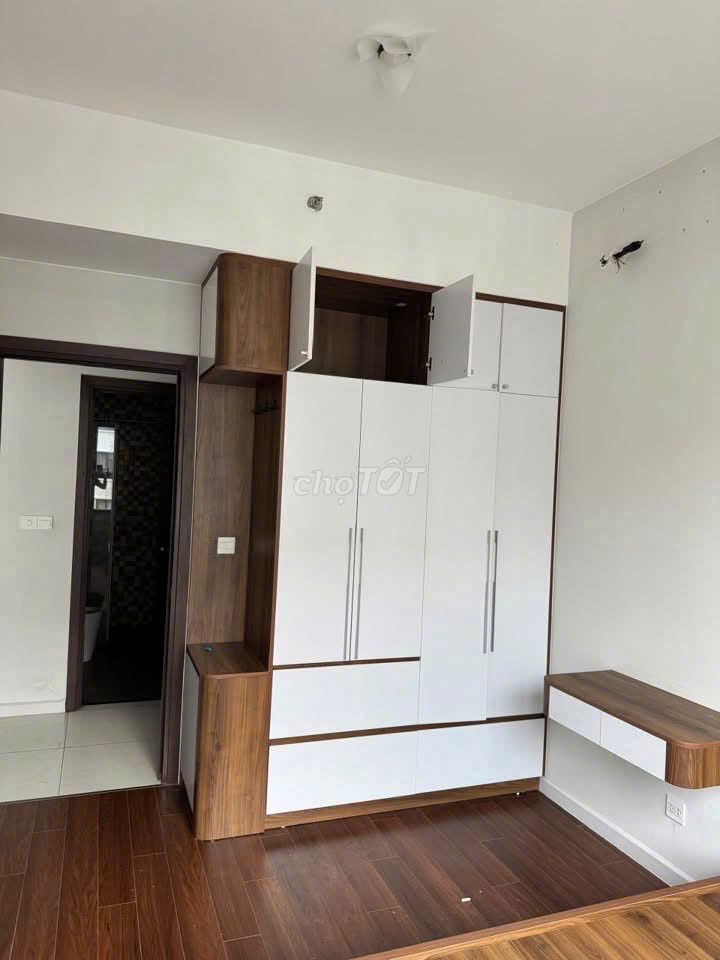 I-Simmons, Phạm Văn Chiêu, Gò Vấp: 2 p sleeping, ntcb, 3.5 million