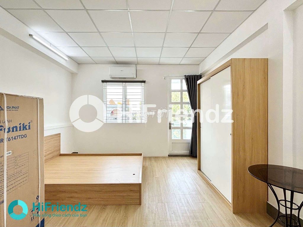 mini apartments have balconies right aeon mall Bình Tân, Tên Lửa, full interior