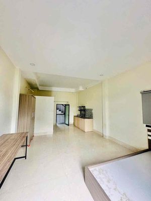 Five bedrooms.