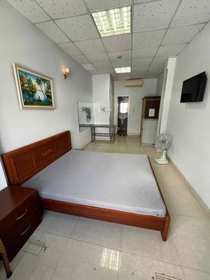 I'll take you to a motel.