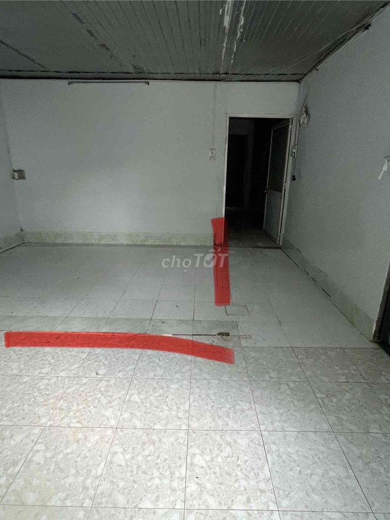 Original House
