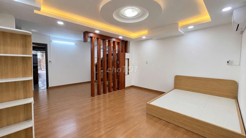 Rent a bedroom- a 40-M2-wide living room right here in the wide-size ground.