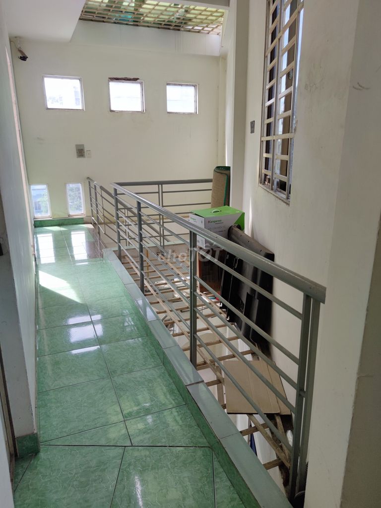 Rent a nice, cheap room in downtown Q.Tân Bình.