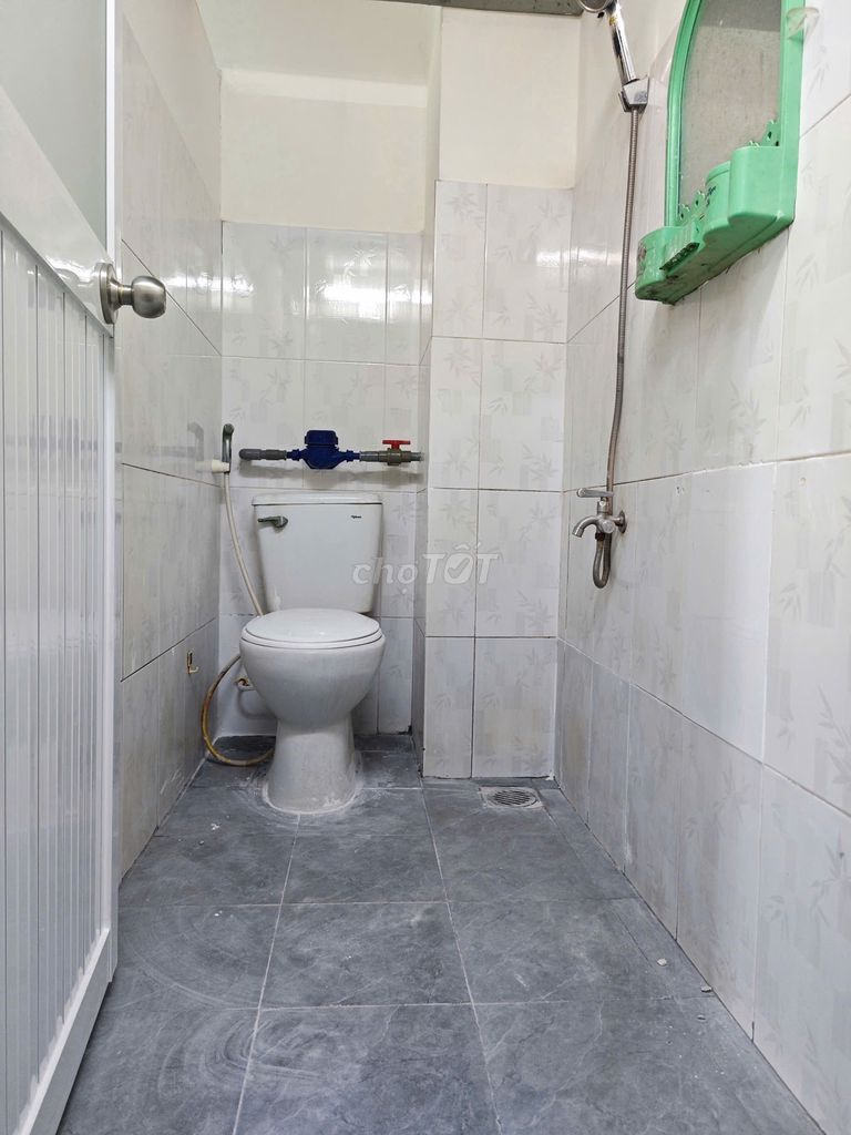 Rent a nice, cheap room in downtown Q.Tân Bình.