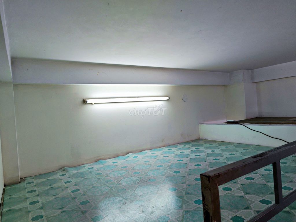 Rent a nice, cheap room in downtown Q.Tân Bình.