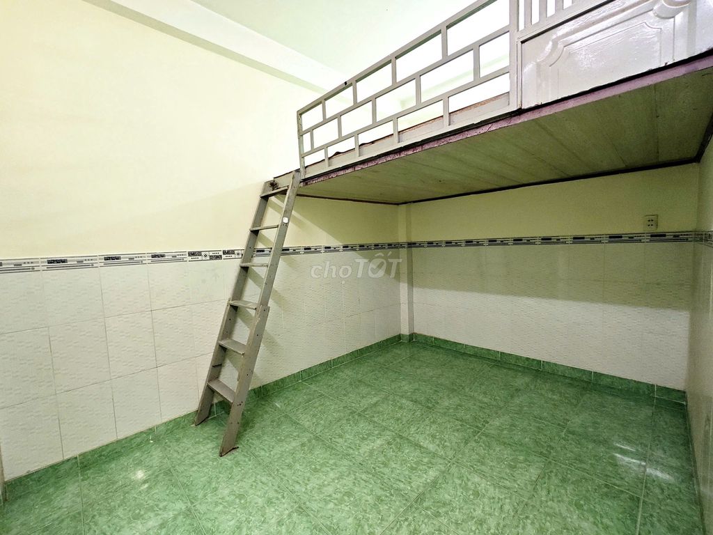 Rent a nice, cheap room in downtown Q.Tân Bình.