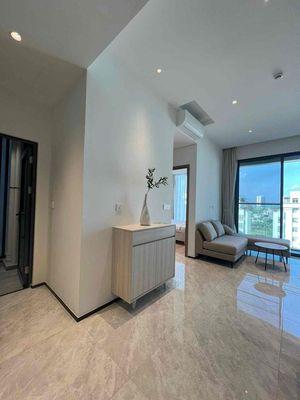 Rent the apartment. The aurora bedroom.