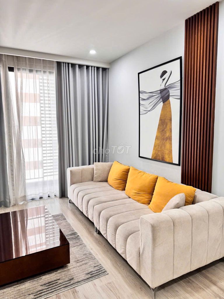 Hà Đô Centrosa Garden 106 m2 – 2 bedroom plus Full Seven, cost 30 million/50