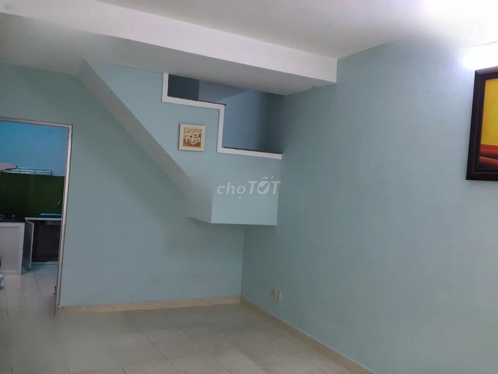 Nc Nguyễn Thiện Thuật 33 M2 1st floor 1st floor 2 bedroom